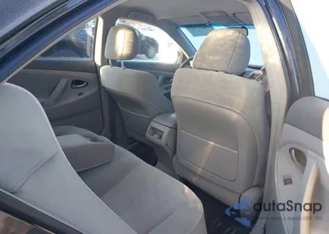 2011 Toyota Camry Le from USA, damaged, VIN 4T4BF3EK9BR156103